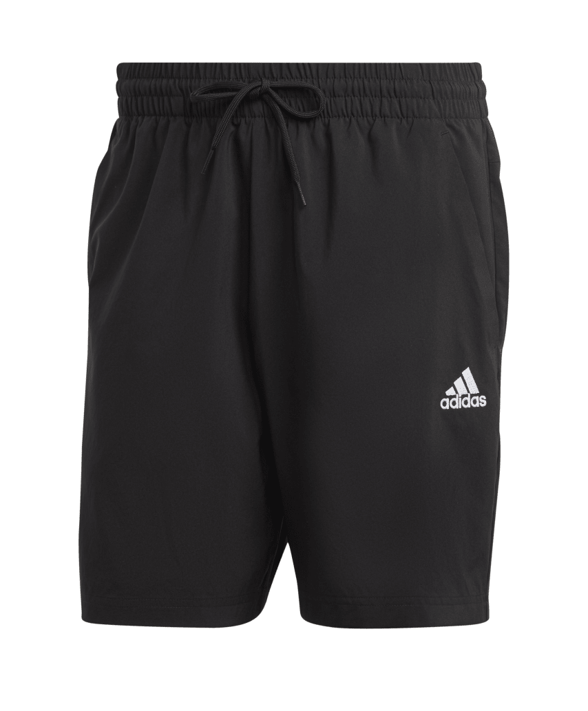 Adidas Small Logo Chelsea Short Black