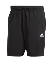 Adidas Small Logo Chelsea Short Black