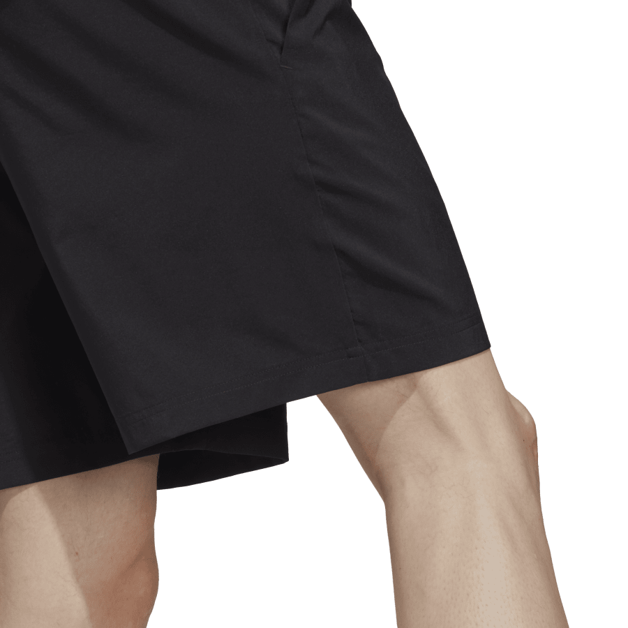 Adidas Small Logo Chelsea Short Black