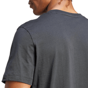 All Blacks Cotton T-Shirt Black