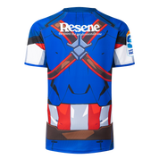 Hurricanes x Marvel Captain America Jersey