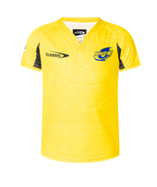 Hurricanes Kid's Replica Jersey 2025