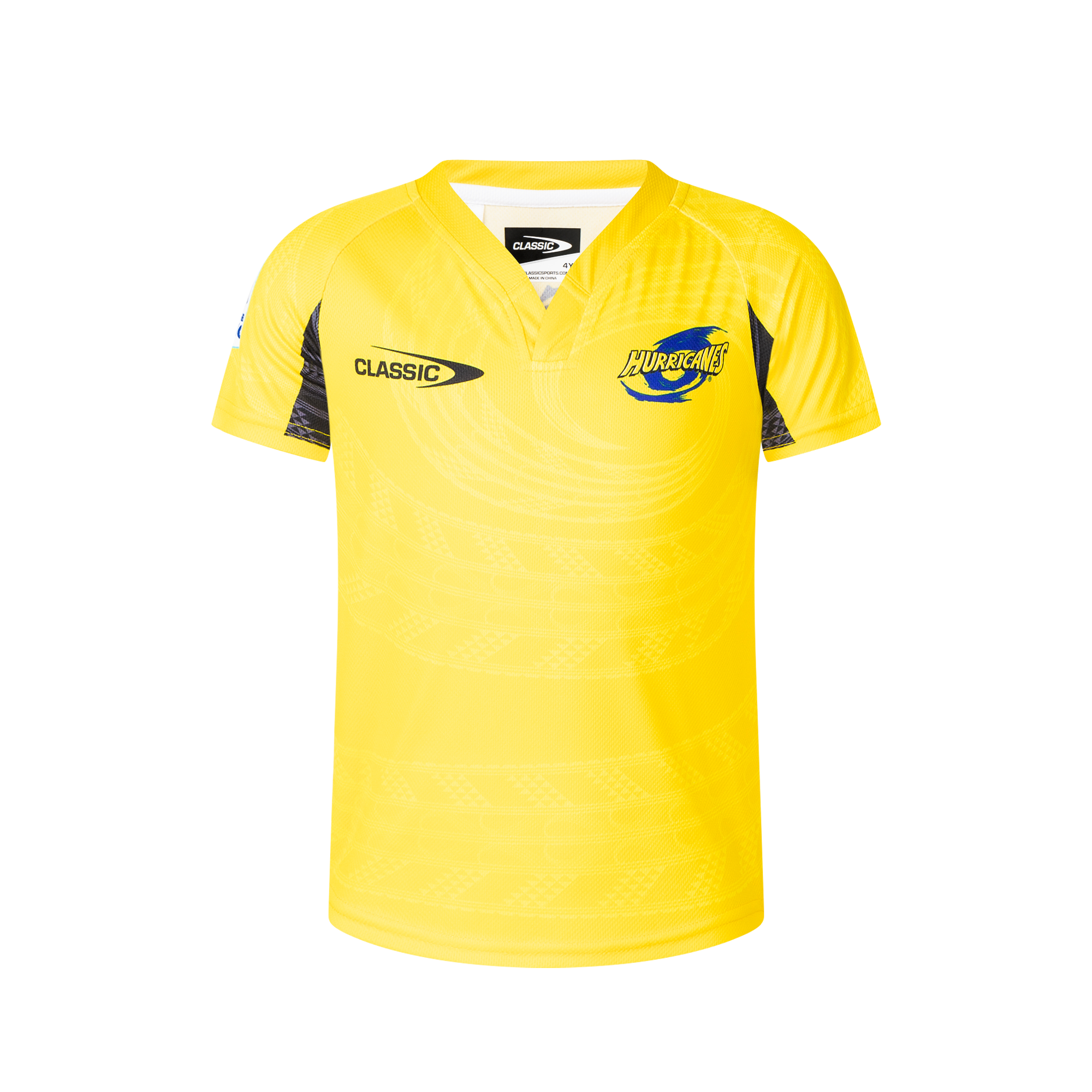 Hurricanes Toddlers Mini Kit 2025