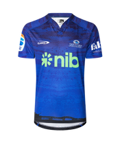 Blues Replica Home Jersey 2025