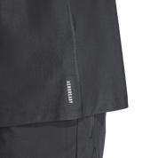 Adidas Own The Run T-Shirt Black/White