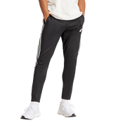 Adidas Trio Material Mixed Pants Black