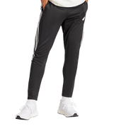 Adidas Trio Material Mixed Pants Black