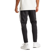 Adidas Trio Material Mixed Pants Black