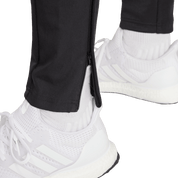 Adidas Trio Material Mixed Pants Black