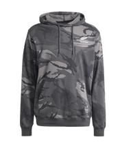 All Blacks Camouflage Hoodie