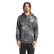 All Blacks Camouflage Hoodie