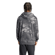 All Blacks Camouflage Hoodie