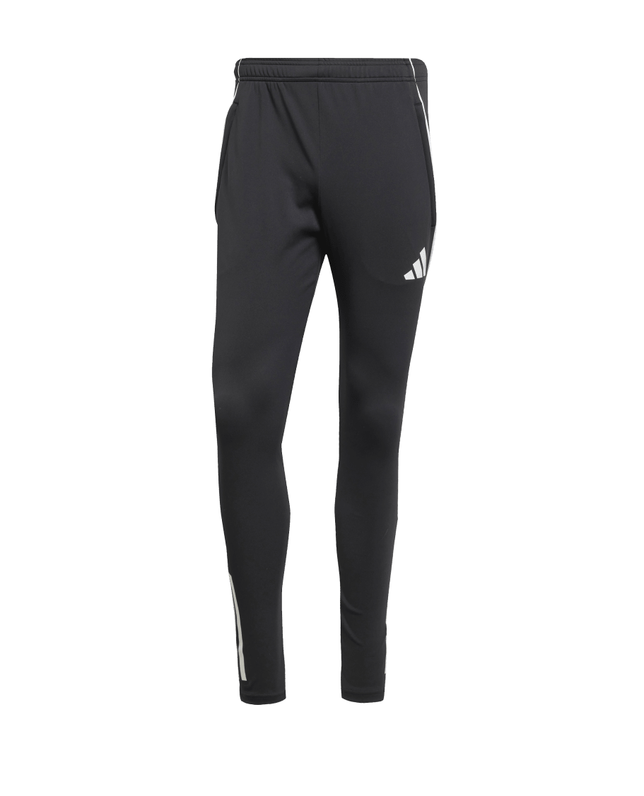 Adidas Men's TIRO25C Track Pant Black