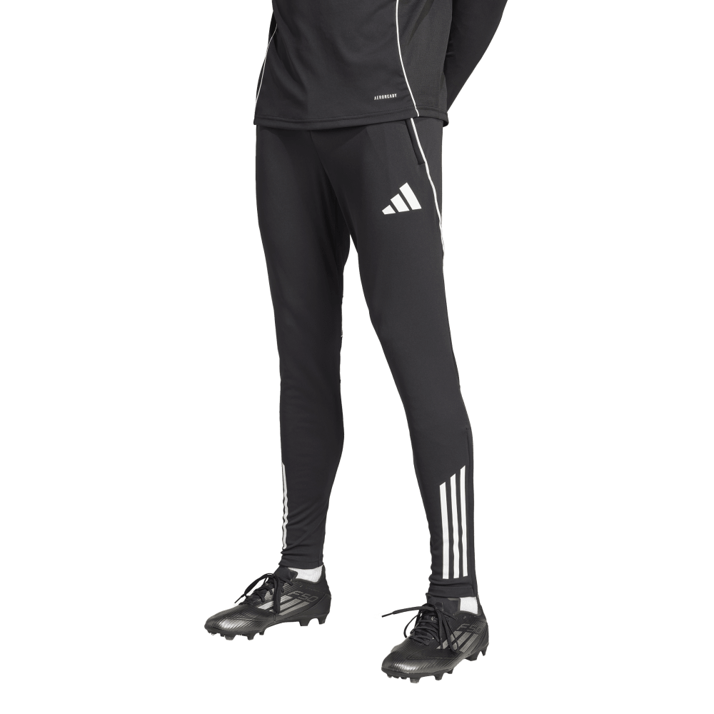 Adidas Men's TIRO25C Track Pant Black