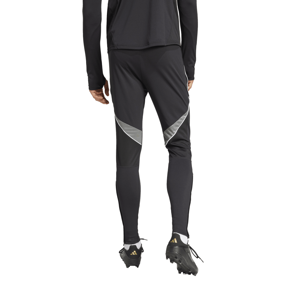 Adidas Men's TIRO25C Track Pant Black