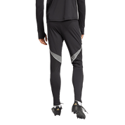 Adidas Men's TIRO25C Track Pant Black