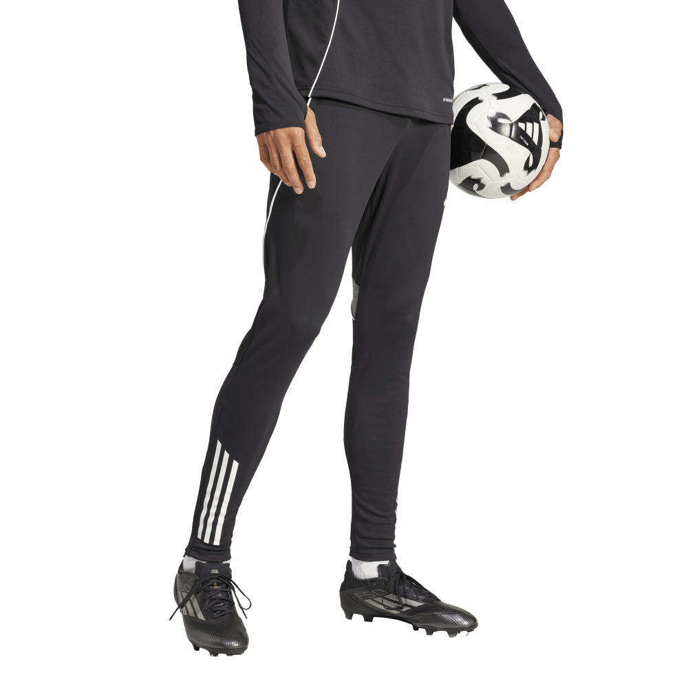 Adidas Men's TIRO25C Track Pant Black