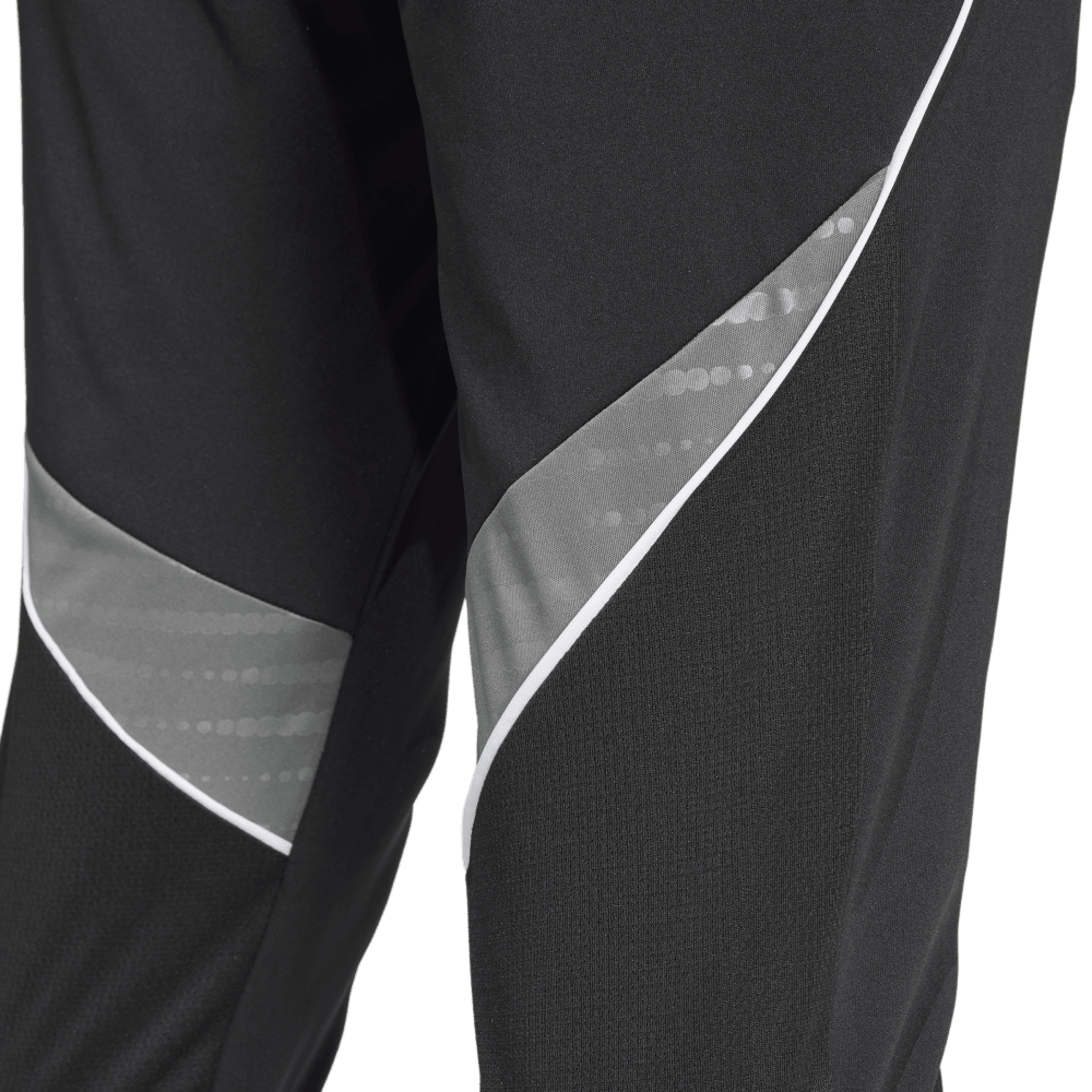 Adidas Men's TIRO25C Track Pant Black