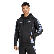All Blacks Hoodie 2024/2025 Black