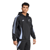 All Blacks Hoodie 2024/2025 Black