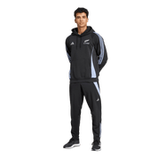 All Blacks Hoodie 2024/2025 Black
