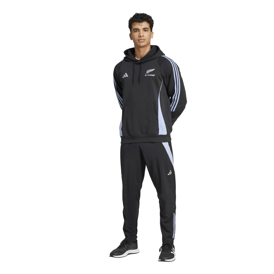 All Blacks Hoodie 2024/2025 Black