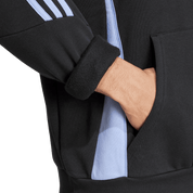 All Blacks Hoodie 2024/2025 Black