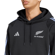 All Blacks Hoodie 2024/2025 Black