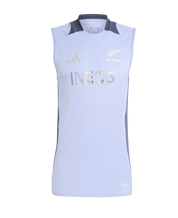 All Blacks Singlet 2024/2025 Blue
