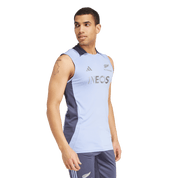 All Blacks Singlet 2024/2025 Blue