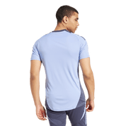 All Blacks Performance T-Shirt 2024/2025 Blue