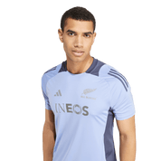 All Blacks Performance T-Shirt 2024/2025 Blue