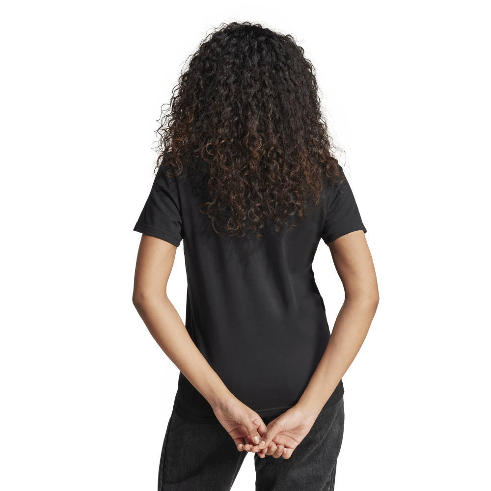 All Blacks Women's Cotton T-Shirt 2024/2025