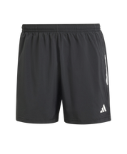 Adidas Own The Run Short Black 7"