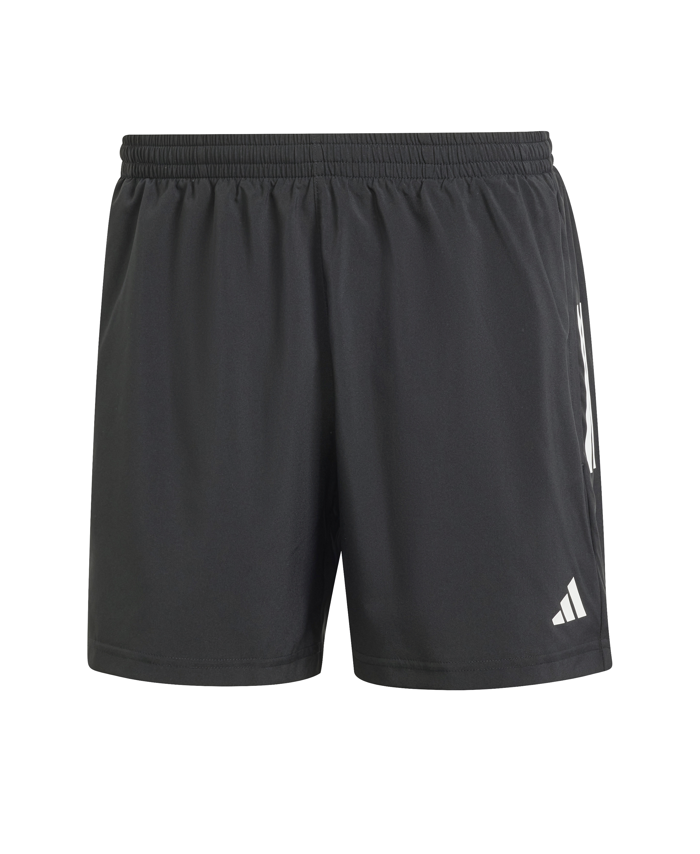 Adidas Own The Run Short Black 7"