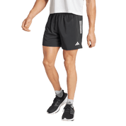 Adidas Own The Run Short Black 7"