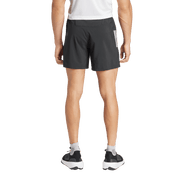 Adidas Own The Run Short Black 7"