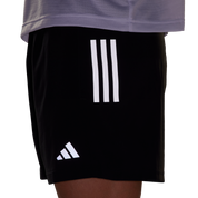 Adidas Own The Run Short Black 7"