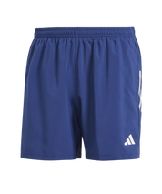 Adidas Own The Run Short Dark Blue 7"