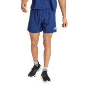 Adidas Own The Run Short Dark Blue 7"