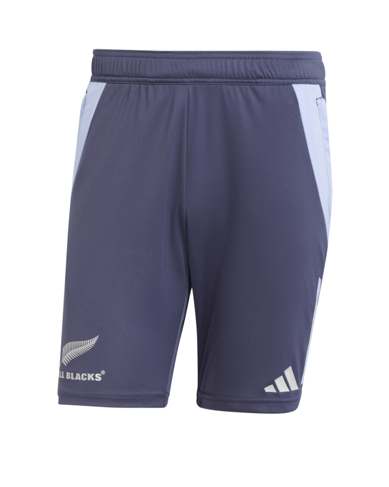 All Blacks Gym Short 2024/2025 Blue