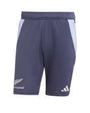 All Blacks Gym Short 2024/2025 Blue