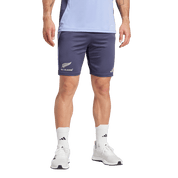 All Blacks Gym Short 2024/2025 Blue