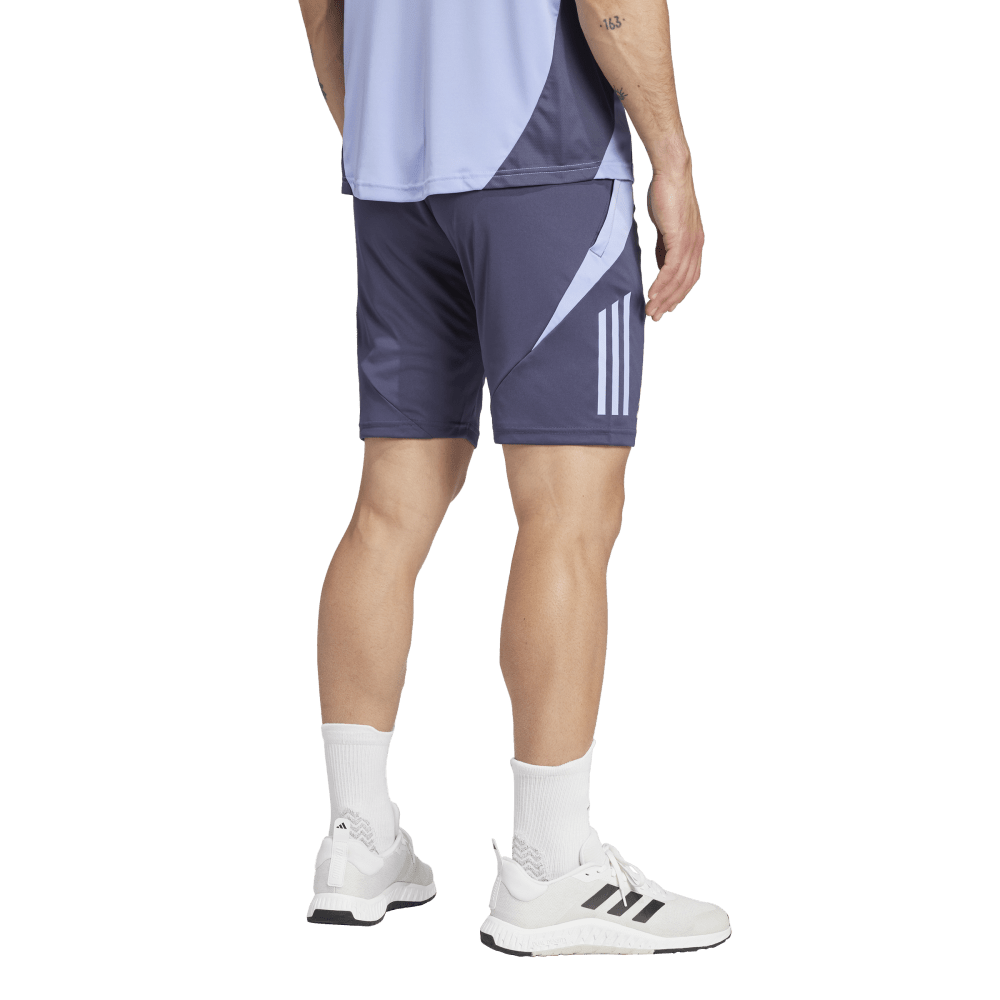 All Blacks Gym Short 2024/2025 Blue