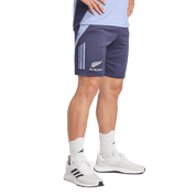 All Blacks Gym Short 2024/2025 Blue