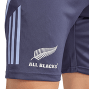 All Blacks Gym Short 2024/2025 Blue