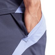 All Blacks Gym Short 2024/2025 Blue
