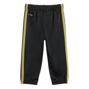 Adidas Toddlers Tracksuit Set Black/Gold