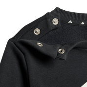 Adidas Toddlers Big Logo Jogger Set Black