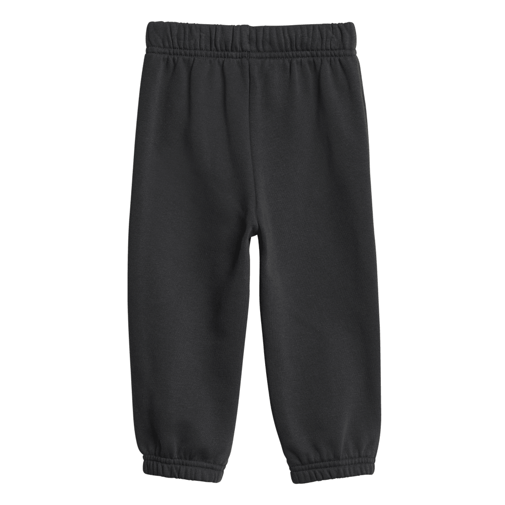 Adidas Toddlers Big Logo Jogger Set Black